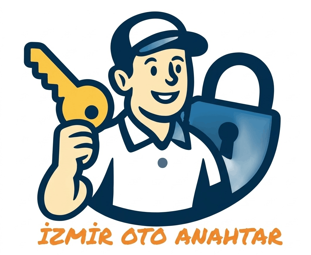 Alsancak Oto Anahtar